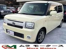 2014 Daihatsu Move Conte