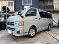 2012 Toyota Hiace Van