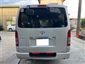 2012 Toyota Hiace Van