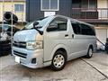 2012 Toyota Hiace Van