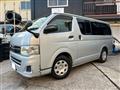 2012 Toyota Hiace Van