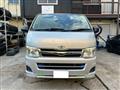 2012 Toyota Hiace Van