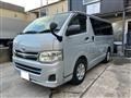 2012 Toyota Hiace Van