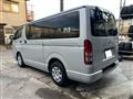 2012 Toyota Hiace Van
