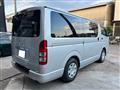2012 Toyota Hiace Van