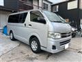 2012 Toyota Hiace Van
