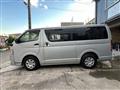 2012 Toyota Hiace Van