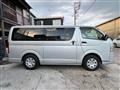 2012 Toyota Hiace Van