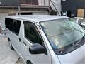 2012 Toyota Hiace Van
