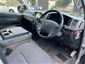 2012 Toyota Hiace Van
