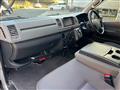 2012 Toyota Hiace Van