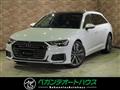 2019 Audi A6