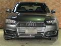 2016 Audi A4