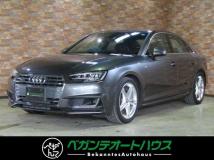 2016 Audi A4