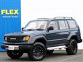 1998 Toyota Land Cruiser Prado
