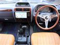 1998 Toyota Land Cruiser Prado