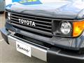 1998 Toyota Land Cruiser Prado
