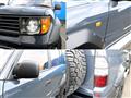 1998 Toyota Land Cruiser Prado