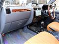 1998 Toyota Land Cruiser Prado