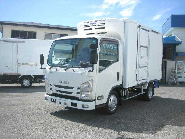 2017 Isuzu Isuzu Others