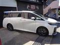 2024 Toyota Vellfire