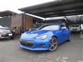 2016 Subaru BRZ