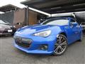 2016 Subaru BRZ