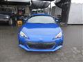 2016 Subaru BRZ