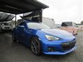 2016 Subaru BRZ