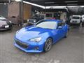 2016 Subaru BRZ