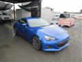 2016 Subaru BRZ