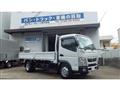 2014 Mitsubishi Canter