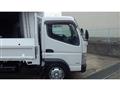 2014 Mitsubishi Canter