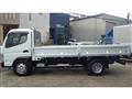 2014 Mitsubishi Canter