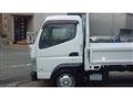 2014 Mitsubishi Canter