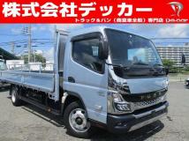 2021 Mitsubishi Canter