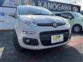 2015 Fiat Panda
