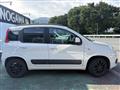 2015 Fiat Panda