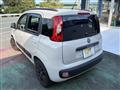 2015 Fiat Panda