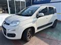 2015 Fiat Panda