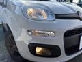 2015 Fiat Panda