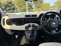 2015 Fiat Panda