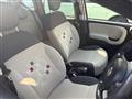 2015 Fiat Panda