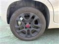 2015 Fiat Panda