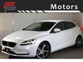 2016 Volvo V40