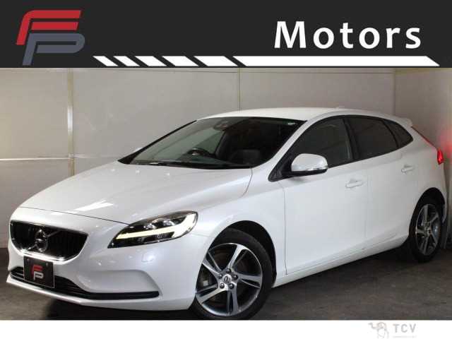 2016 Volvo V40