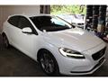 2016 Volvo V40