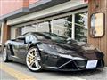 2013 Lamborghini Gallardo