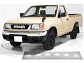 1998 Nissan Dutsun Truck