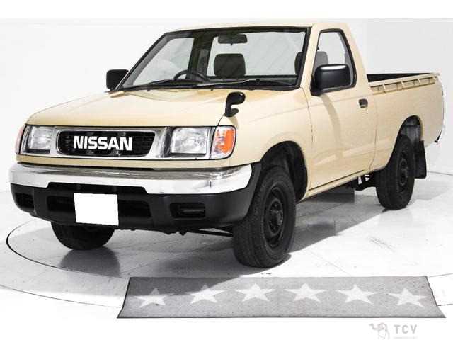 1998 Nissan Dutsun Truck